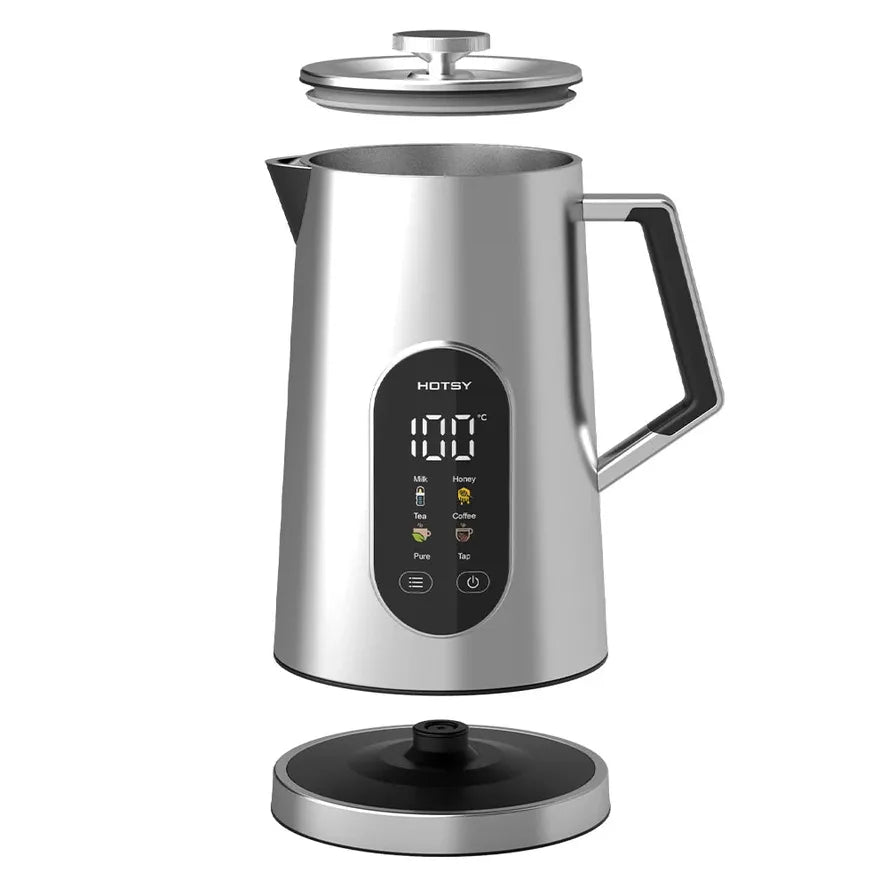 JMT-657866 1.8L Electric Kettle with Fast Boiling Technology for Home Use