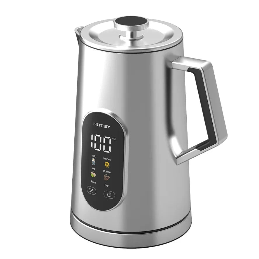 JMT-657866 1.8L Electric Kettle with Fast Boiling Technology for Home Use