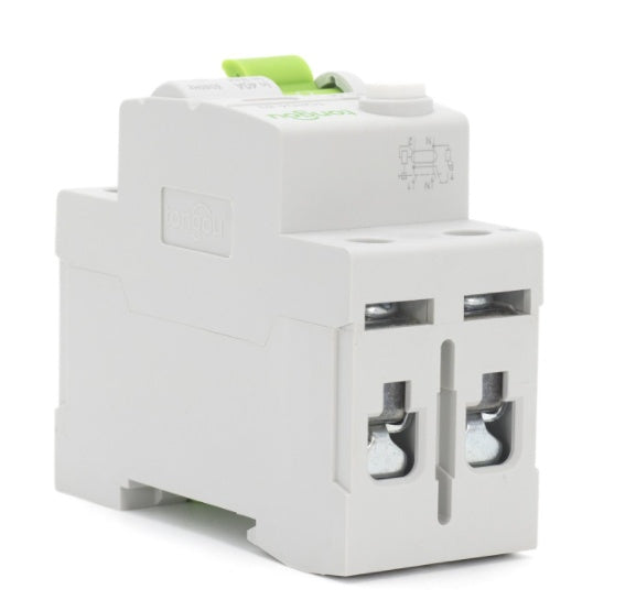 JMT-657930 Leakage Protection Circuit Breaker 2P 16A 10mA, 2P 25A 10mA, 2P 3-Pole, AC 1000V-1500V, 630A Rating