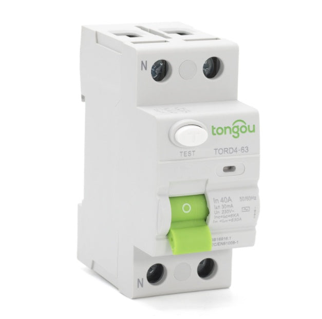 JMT-657930 Leakage Protection Circuit Breaker 2P 16A 10mA, 2P 25A 10mA, 2P 3-Pole, AC 1000V-1500V, 630A Rating