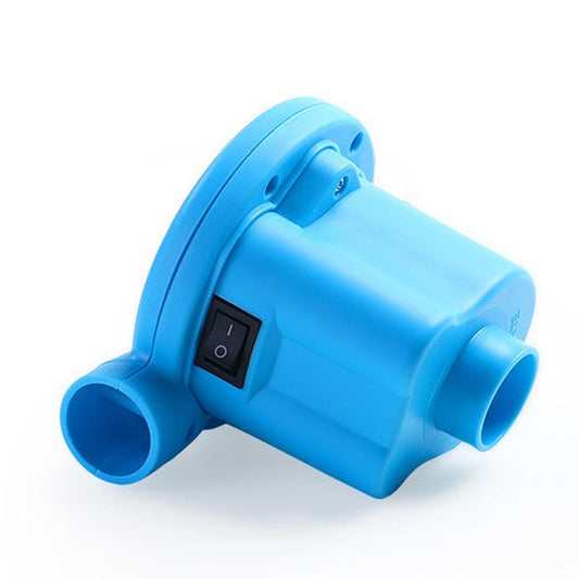 JMT-658058 Electric and Manual Suction Pump - Versatile Pumping Options with Compact Design