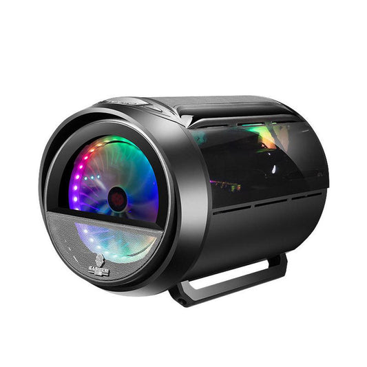 JMT-658250 RGB Gaming Desktop with Full Penetration Network Capability for Esports Cafes