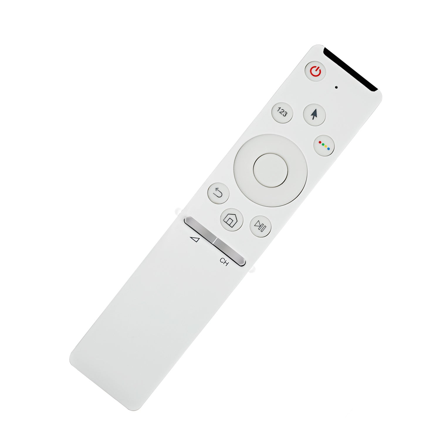 JMT-658378 Universal Smart TV Remote Control with Mouse Functionality, Compatible with BN-1297 Model