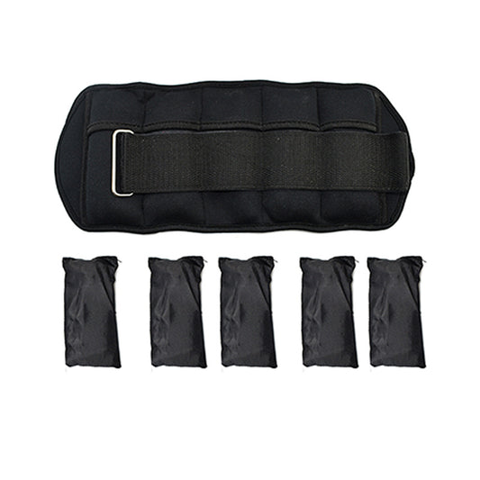 JMT-658826 Adjustable Detachable Weight-Bearing Leg Sandbag for Enhanced Stability
