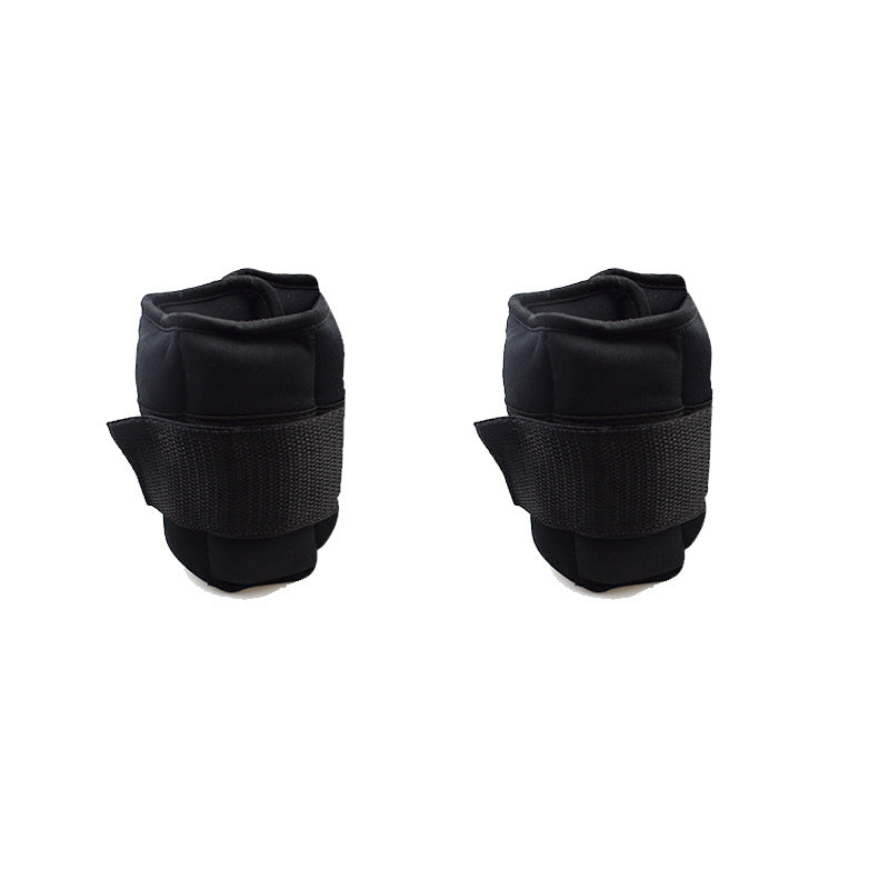 JMT-658826 Adjustable Detachable Weight-Bearing Leg Sandbag for Enhanced Stability