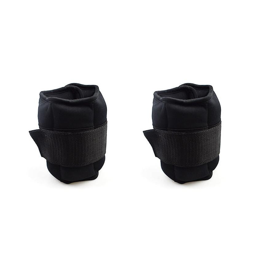 JMT-658826 Adjustable Detachable Weight-Bearing Leg Sandbag for Enhanced Stability