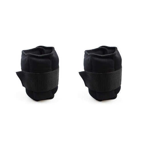 JMT-658826 Adjustable Detachable Weight-Bearing Leg Sandbag for Enhanced Stability
