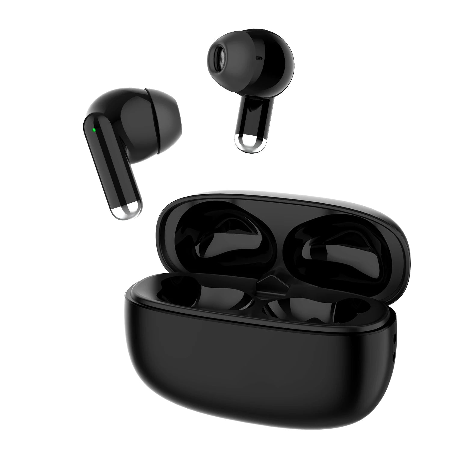 JMT-659082 True Wireless Bluetooth Earbuds & In-Ear Headphones with Enhanced Sound Quality