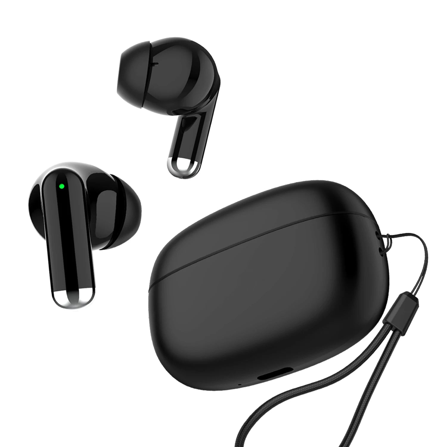 JMT-659082 True Wireless Bluetooth Earbuds & In-Ear Headphones with Enhanced Sound Quality