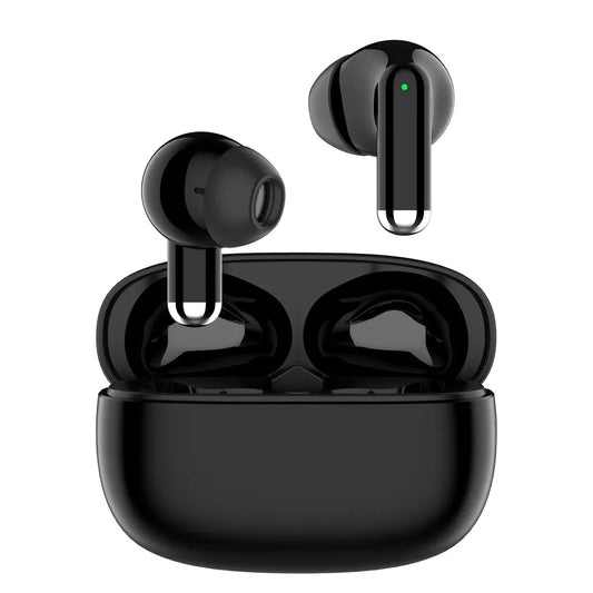 JMT-659082 True Wireless Bluetooth Earbuds & In-Ear Headphones with Enhanced Sound Quality