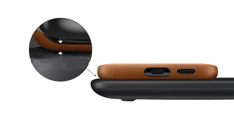 JMT-659594 Dual Wireless Charger for Headset and Watch – Foldable & Detachable Design for Easy Use