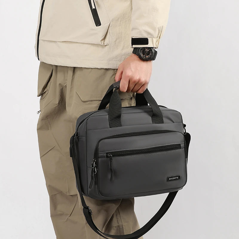 JMT-659722 Waterproof Laptop Backpack for Travel and Daily Use with Customizable Logo