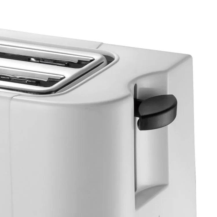 JMT-659850 700W Variable Browning Control 2-Slice Toaster in White