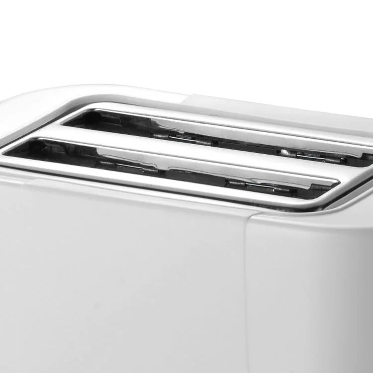 JMT-659850 700W Variable Browning Control 2-Slice Toaster in White
