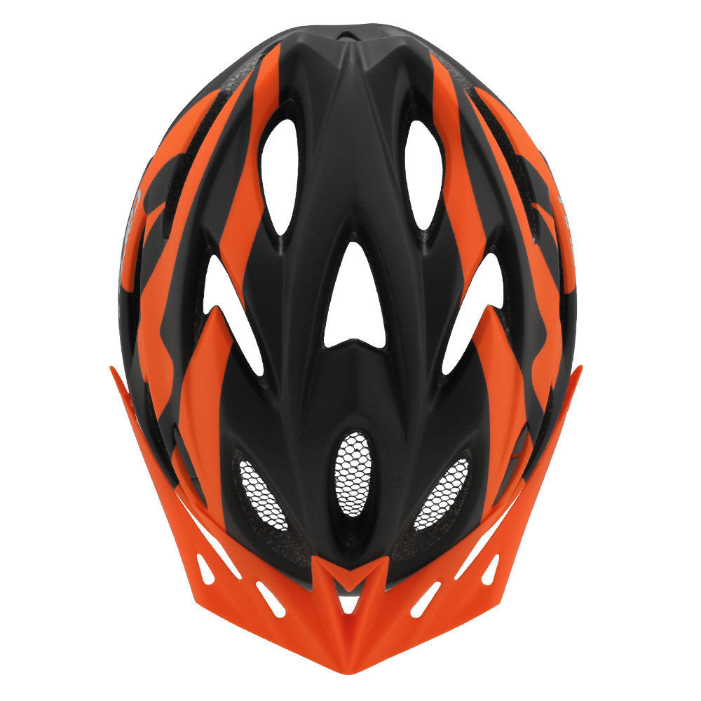 JMT-659978 Sport and Leisure Bicycle Helmet for Active Cyclists
