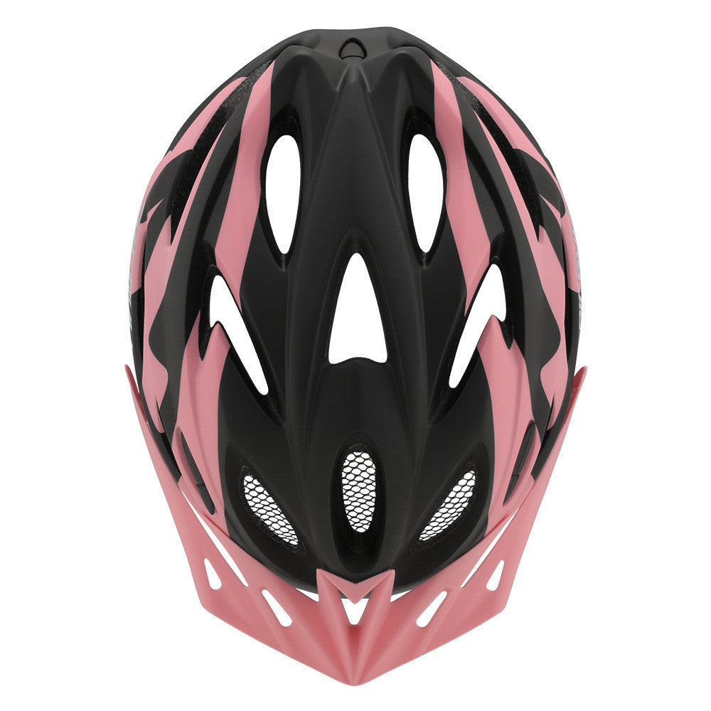 JMT-659978 Sport and Leisure Bicycle Helmet for Active Cyclists