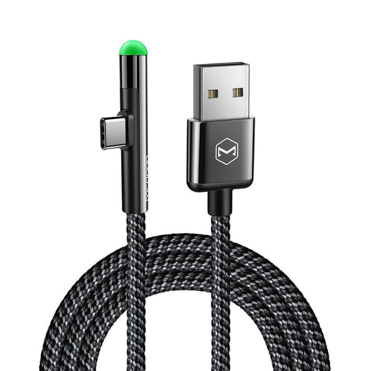 JMT-660234 Maddo Type-C Data Cable for Android Phones - Single Head Connector