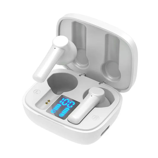JMT-660234 Wireless Earphones for Seamless Audio Experience