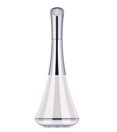 JMT-661194 Mini Microcurrent Facial Cleansing and Firming Massager with Vibration Therapy