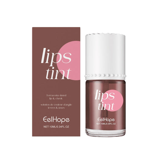 JMT-661322 Hydrating Dual Purpose Lip Dye with Collagen and Vitamin E
