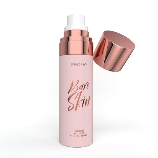 JMT-661642 Moisturizing Makeup Setting Spray for Long-Lasting Hydration and Fixing