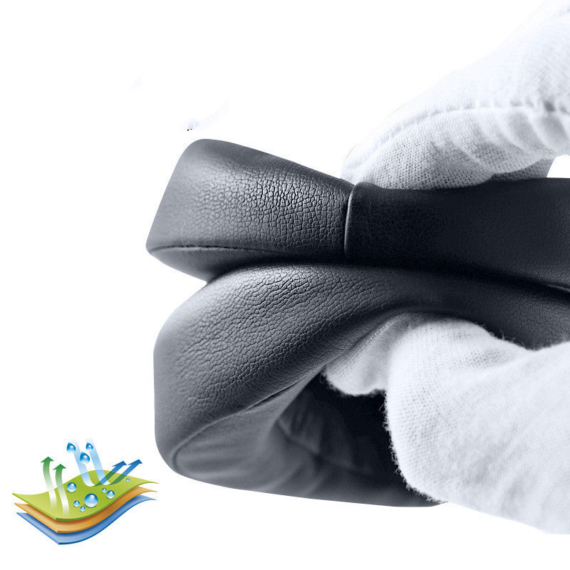 JMT-661706 Wireless Bluetooth Sports Headset with Battery Display and Stereo Sound