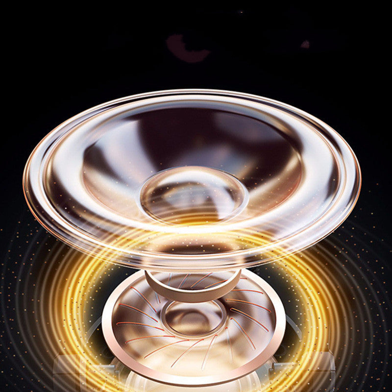 JMT-661706 Wireless Bluetooth Sports Headset with Battery Display and Stereo Sound