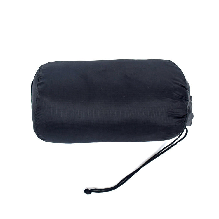 JMT-662666 Cozy Polyester Dog Sleeping Bag in Orange, Wine Red, and Light Gray
