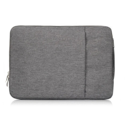 JMT-663178 Outdoor Denim Laptop Bag for 14-16 Inch MacBook Pro