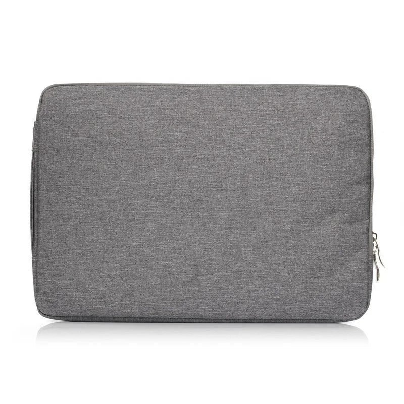 JMT-663178 Outdoor Denim Laptop Bag for 14-16 Inch MacBook Pro