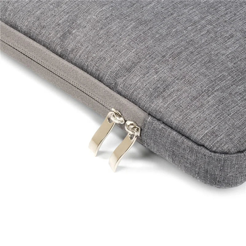 JMT-663178 Outdoor Denim Laptop Bag for 14-16 Inch MacBook Pro