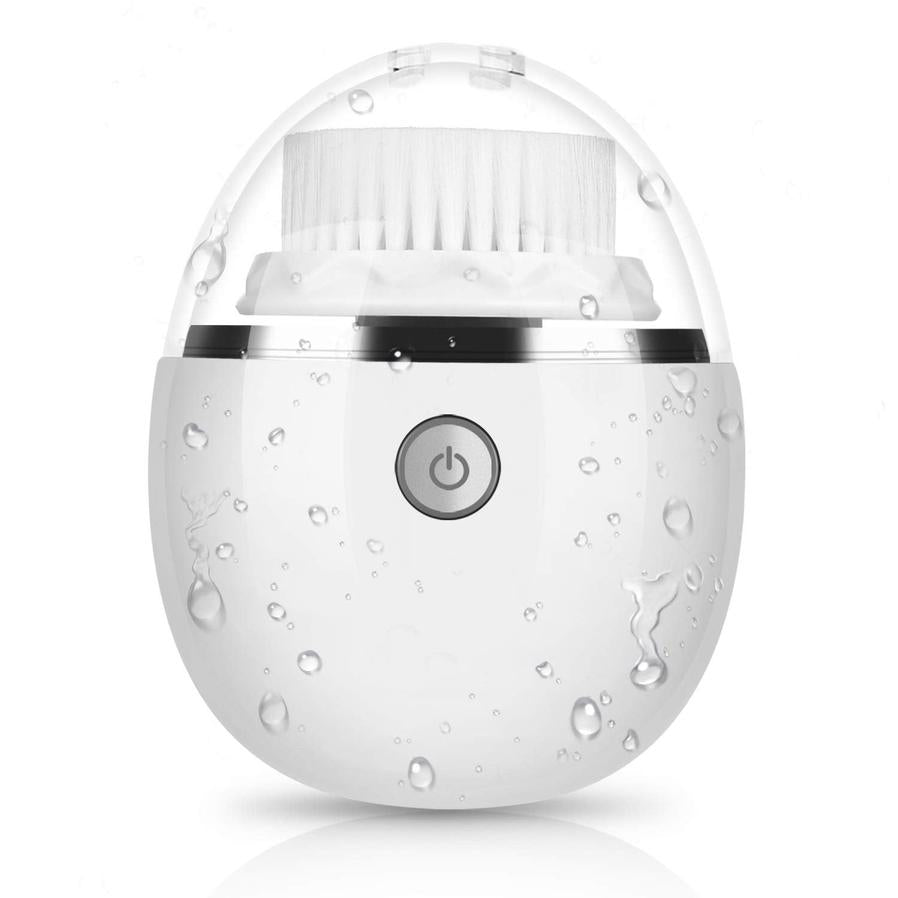 JMT-663498 Wireless Ultrasonic Pore Cleaner for Gentle Facial Cleansing and Skin Care