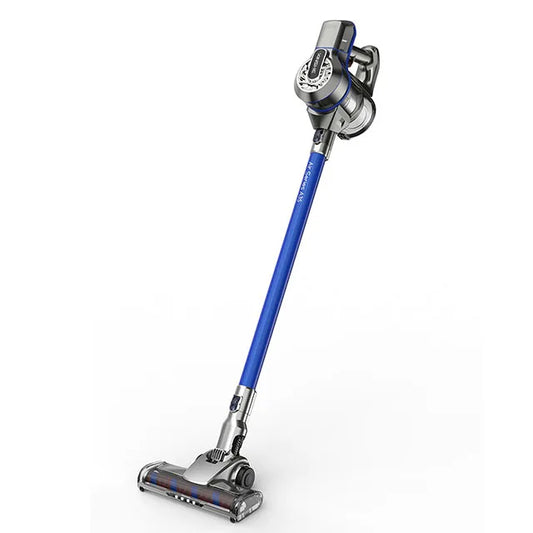 JMT-663818 Wall-Mounted Rechargeable Stick Vacuum Cleaner - Handheld and Wireless Design