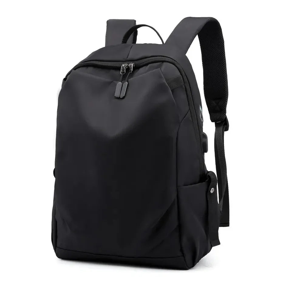 JMT-664330 Casual Outdoor Backpack for College and Travel - Stylish Men’s School Bag