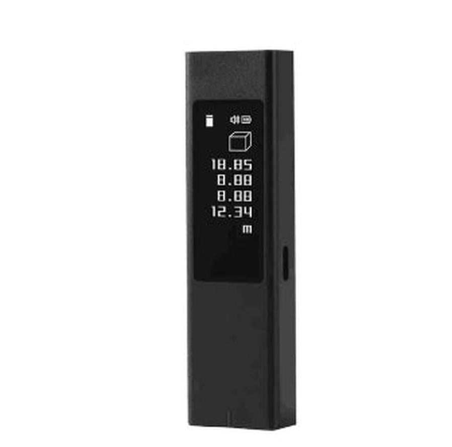JMT-664586 Duke LS540m Precision Laser Rangefinder for Accurate Distance Measurement
