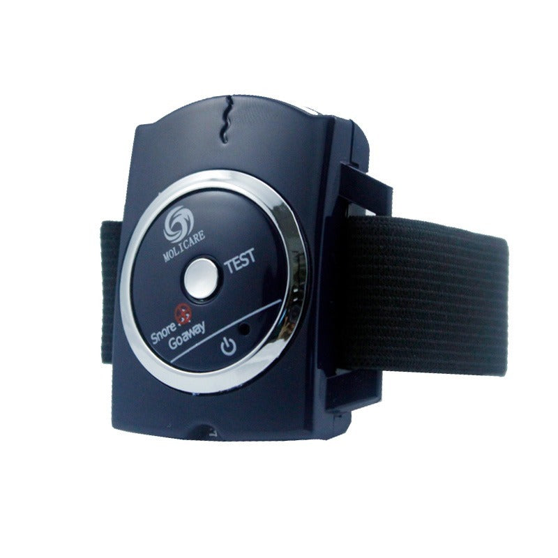 JMT-664650 Physical Anti-Snoring Device for Comfortable Sleep Improvement