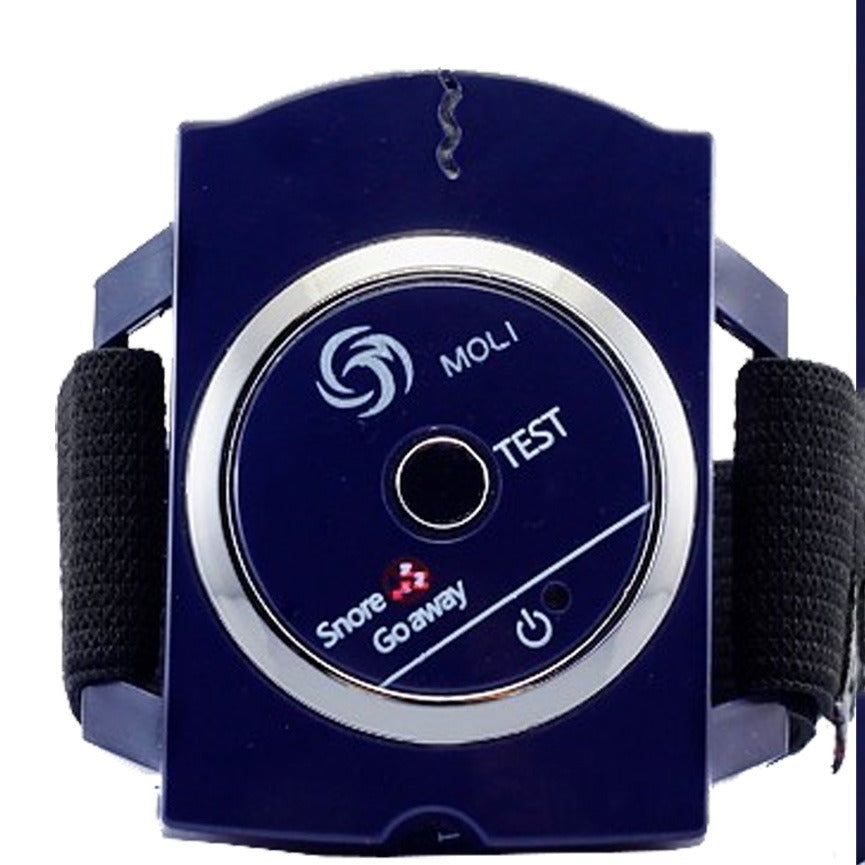 JMT-664650 Physical Anti-Snoring Device for Comfortable Sleep Improvement