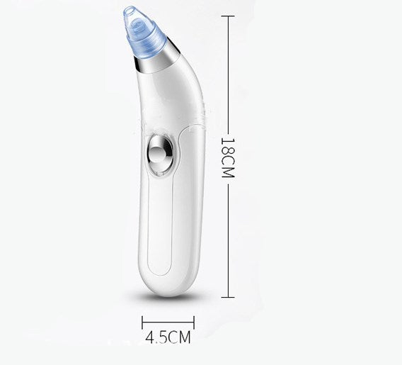 JMT-664906 Blackhead Removal Device with 3.7V Rated Voltage and 4W Power