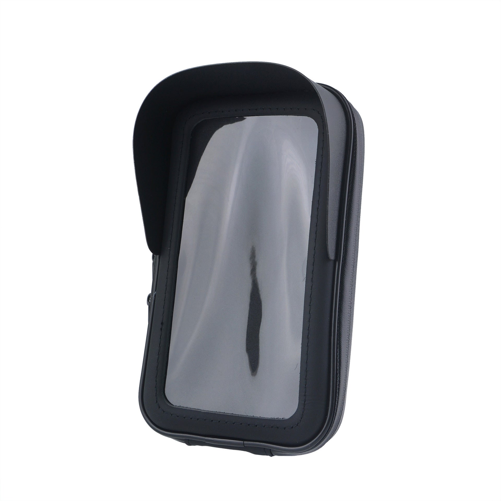JMT-665354 Waterproof Cycling Phone Bag for Mobile Phones Up to 6.5 Inches