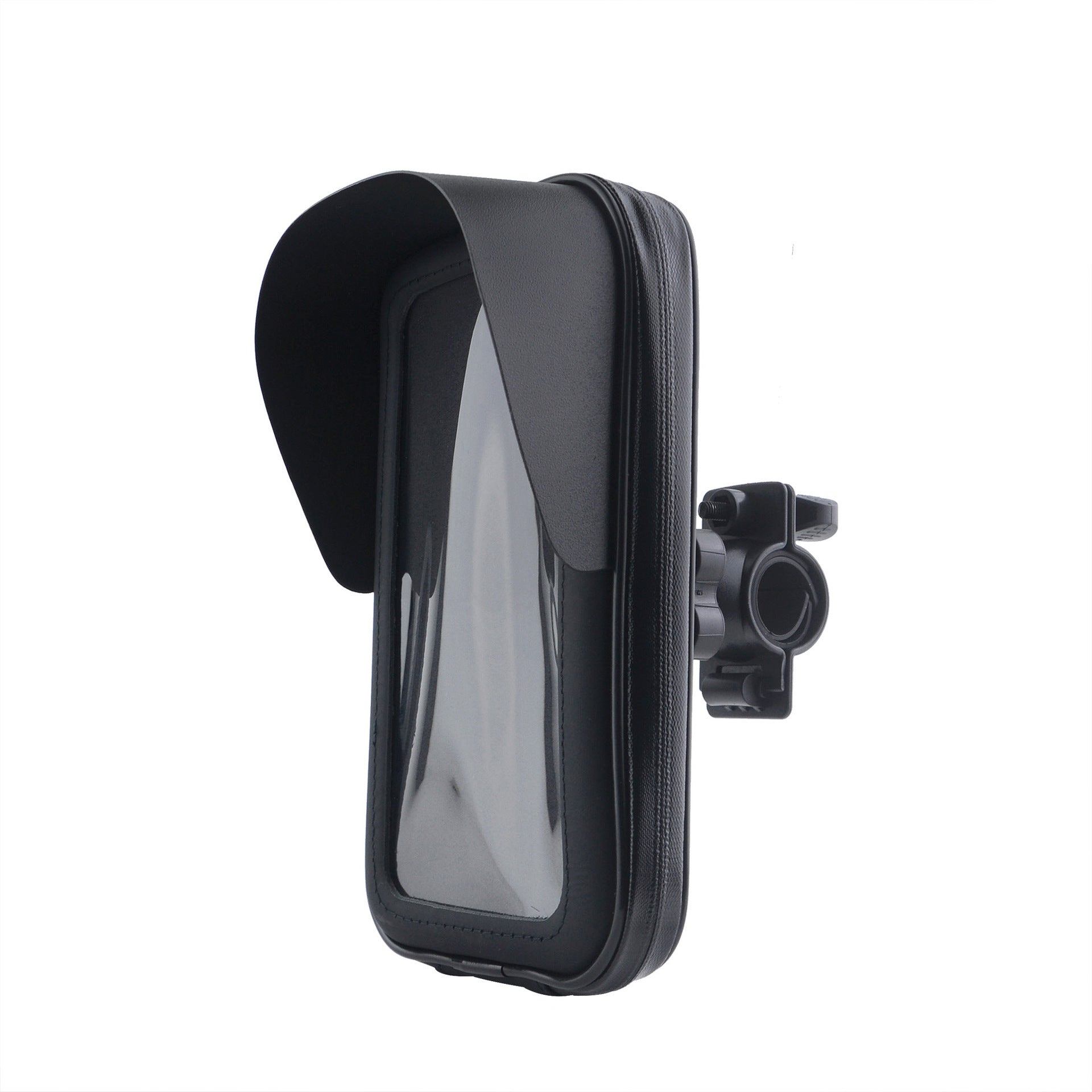 JMT-665354 Waterproof Cycling Phone Bag for Mobile Phones Up to 6.5 Inches