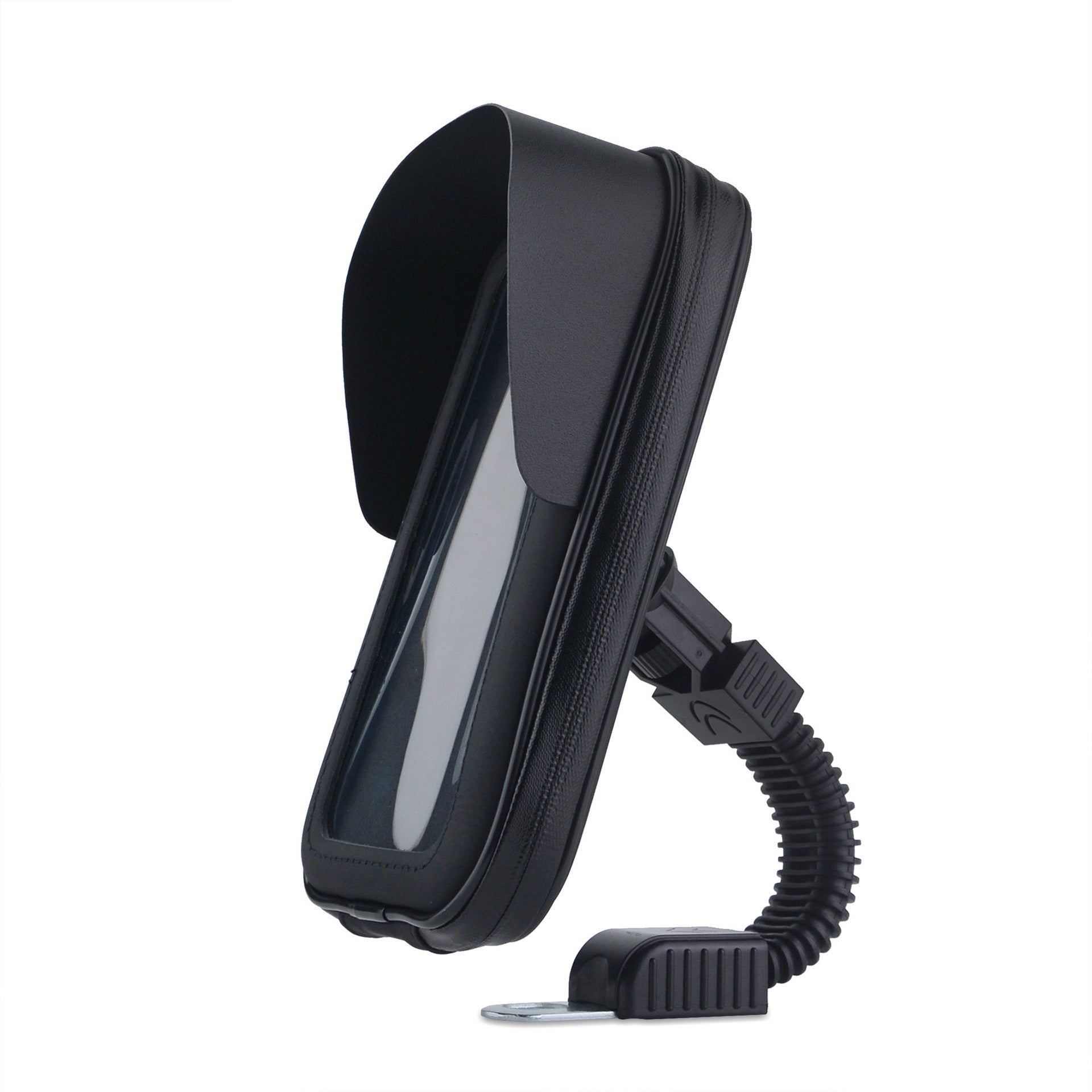 JMT-665354 Waterproof Cycling Phone Bag for Mobile Phones Up to 6.5 Inches