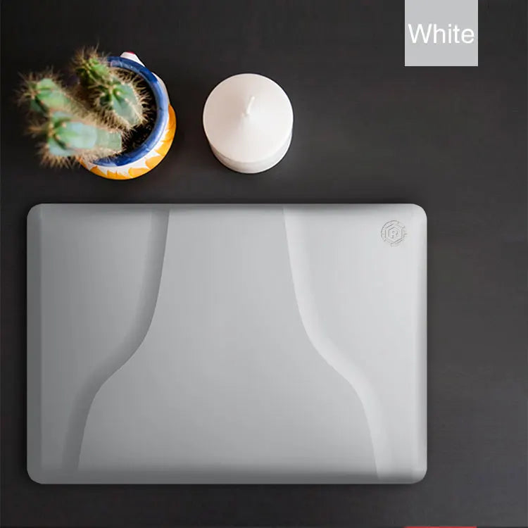 JMT-665482 Universal Hard Shell Laptop Cover for Huawei MateBook 14 (2019, 2020)