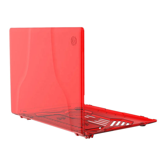 JMT-665482 Universal Hard Shell Laptop Cover for Huawei MateBook 14 (2019, 2020)