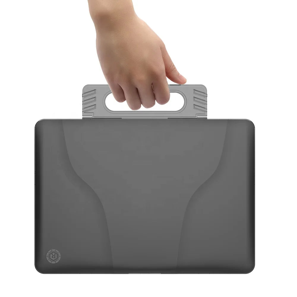 JMT-665482 Universal Hard Shell Laptop Cover for Huawei MateBook 14 (2019, 2020)