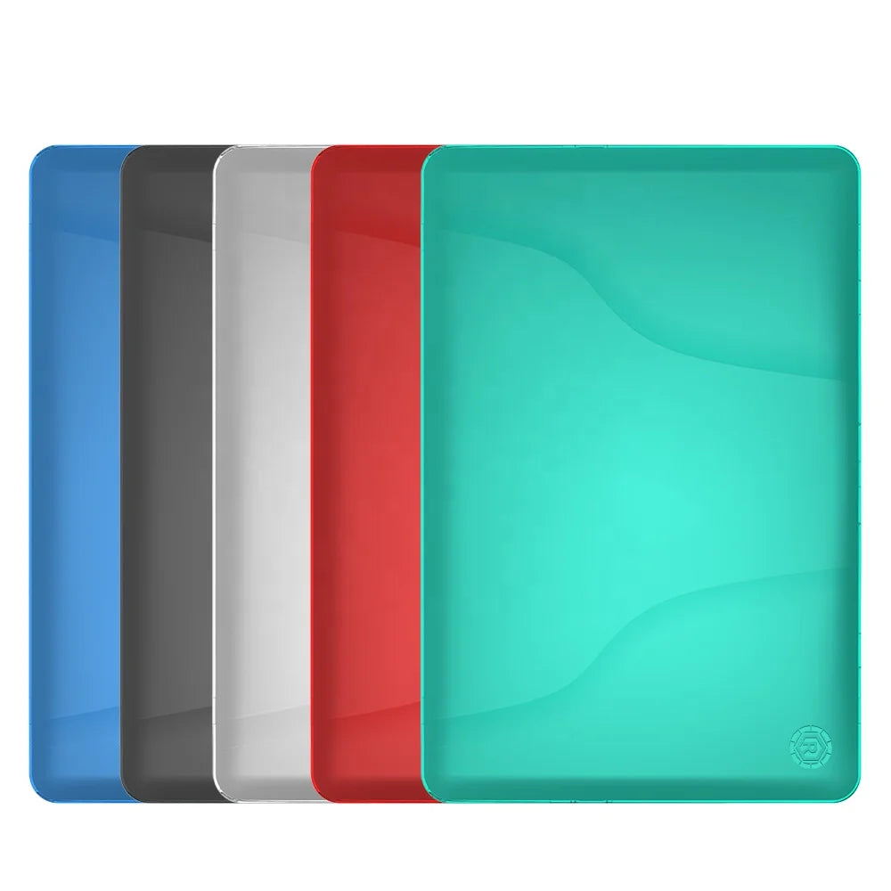 JMT-665482 Universal Hard Shell Laptop Cover for Huawei MateBook 14 (2019, 2020)