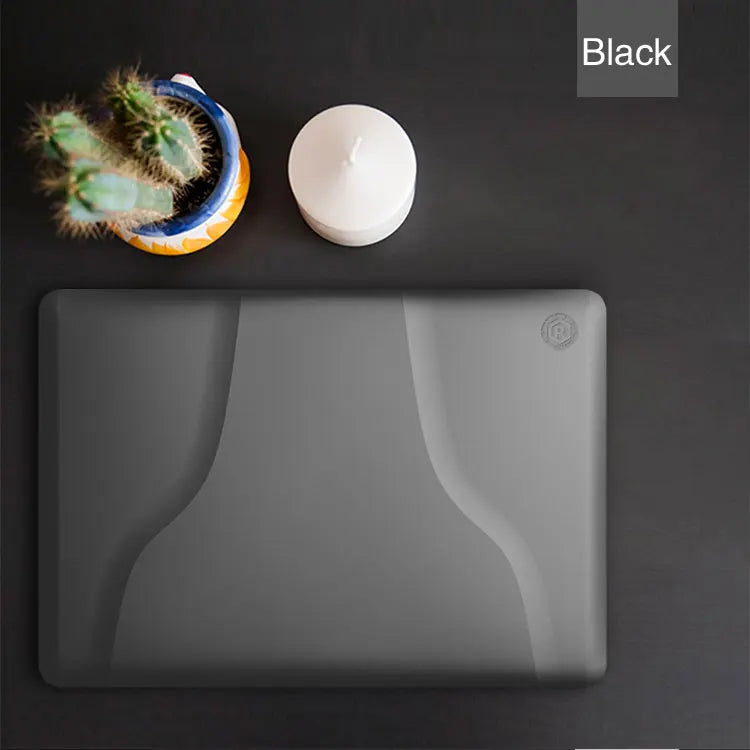 JMT-665482 Universal Hard Shell Laptop Cover for Huawei MateBook 14 (2019, 2020)
