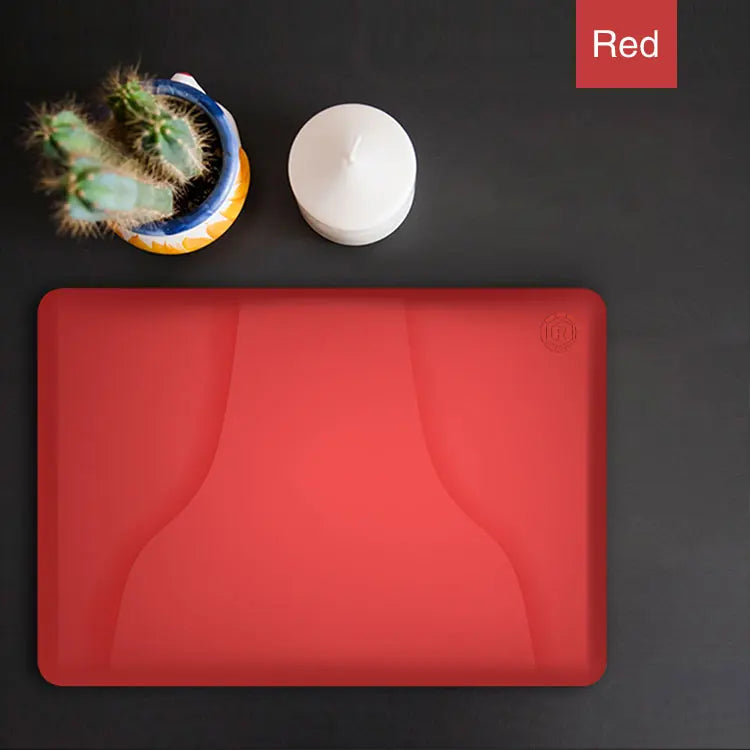 JMT-665482 Universal Hard Shell Laptop Cover for Huawei MateBook 14 (2019, 2020)