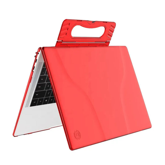 JMT-665482 Universal Hard Shell Laptop Cover for Huawei MateBook 14 (2019, 2020)