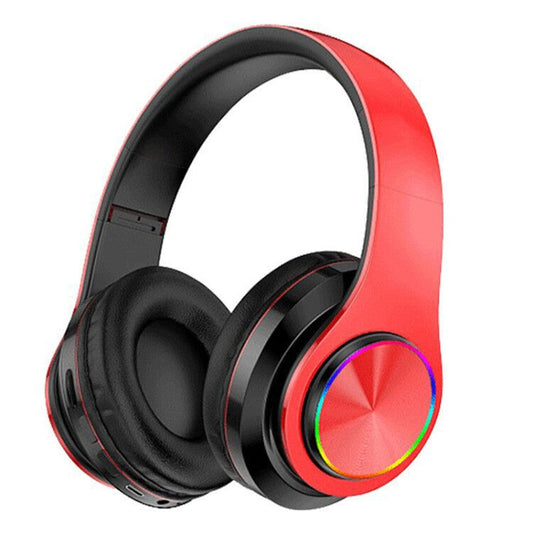 JMT-665802 Bluetooth Stereo Headset with Call Functions and Multi-Point Connection