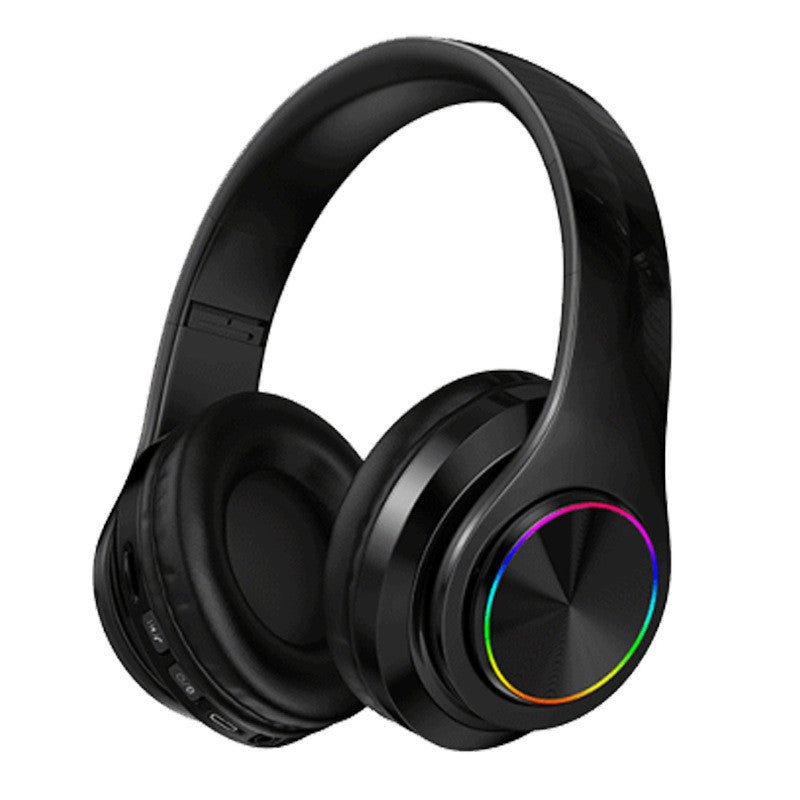 JMT-665802 Bluetooth Stereo Headset with Call Functions and Multi-Point Connection